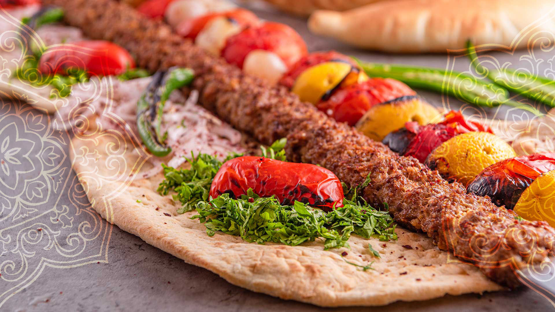 Why Zarzoor Iraqi Kabab Deserves the Top Spot​