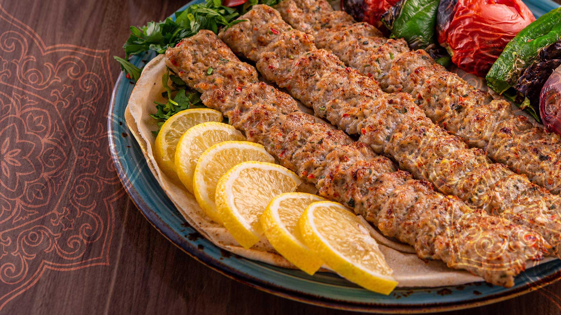 Why Zarzoor is the Best Kabab Restaurant in the UAE​