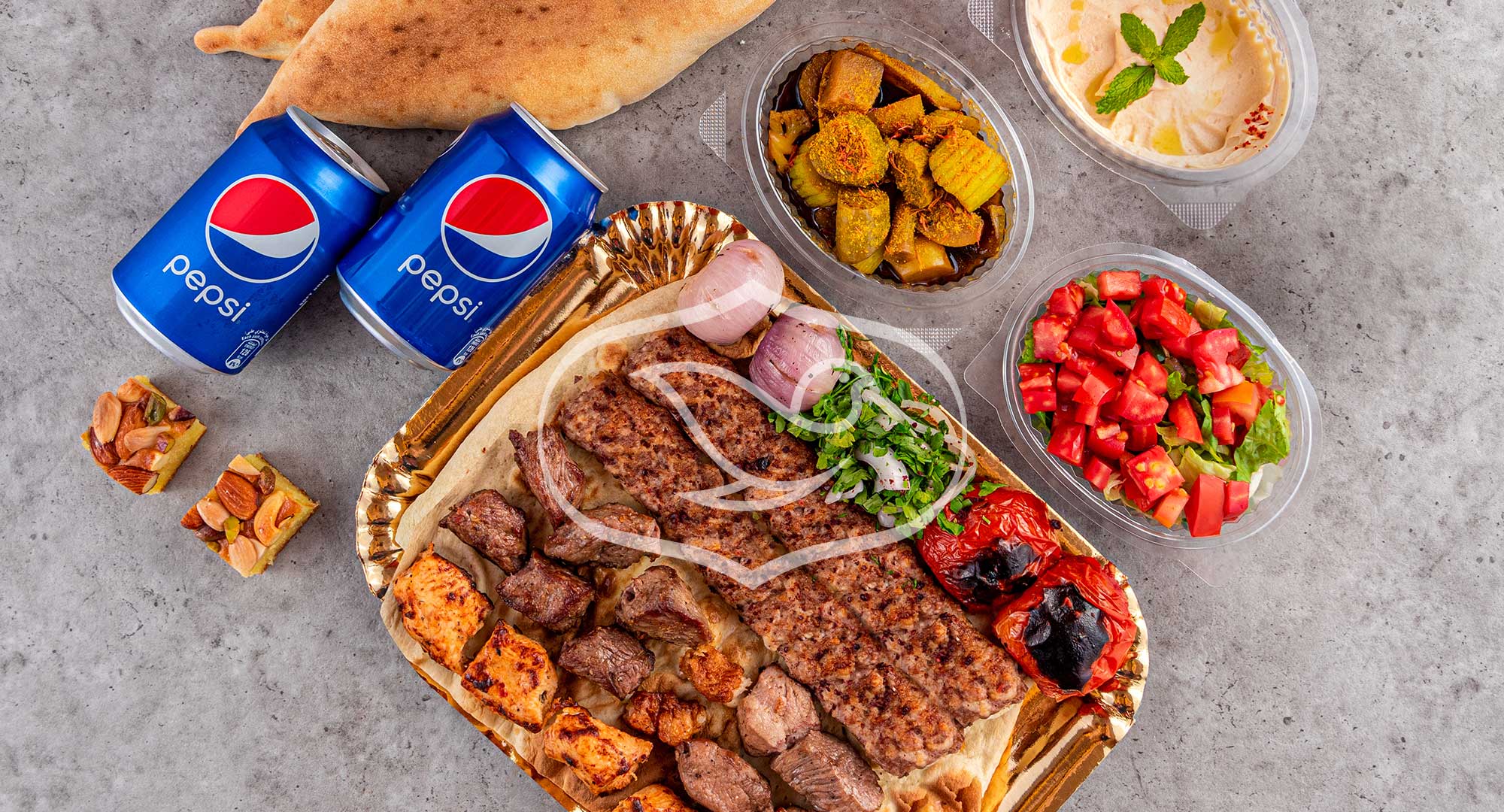 Additional Offerings: Beyond the Grill