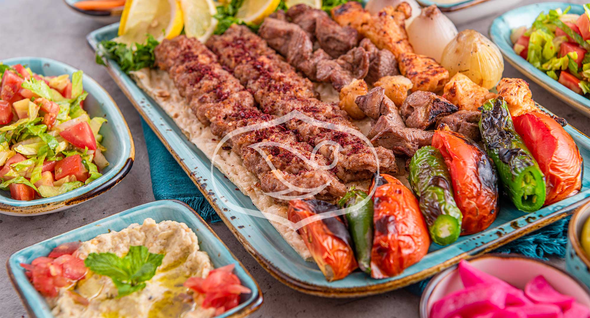 Discover the Authentic Taste of Iraq at Your Next Barbecue with Zarzoor Iraqi Kabab