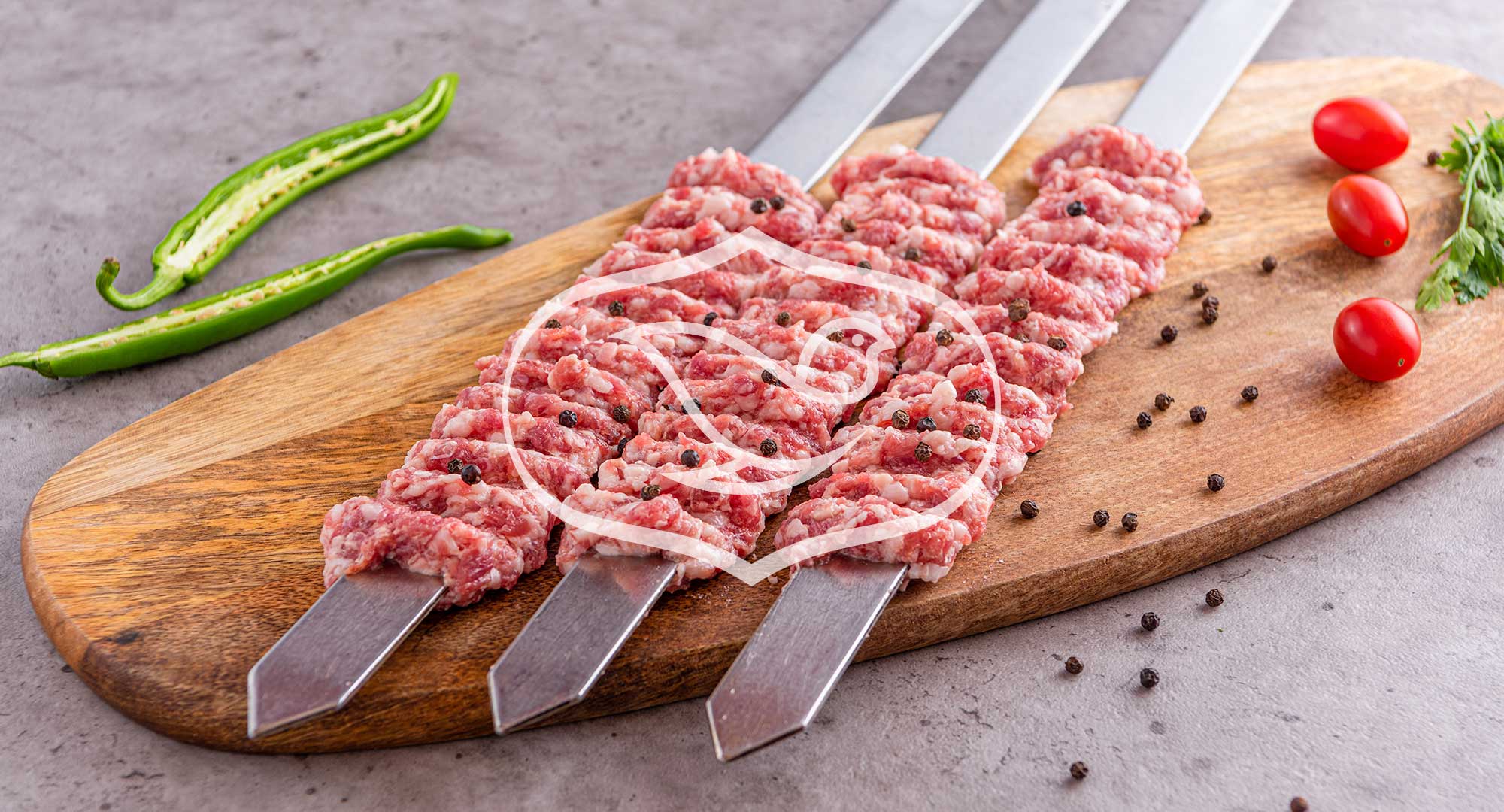 Discover the Finest Ready-to-Grill Iraqi Flavors: Zarzoor's Marinated Meats and Chicken in the UAE