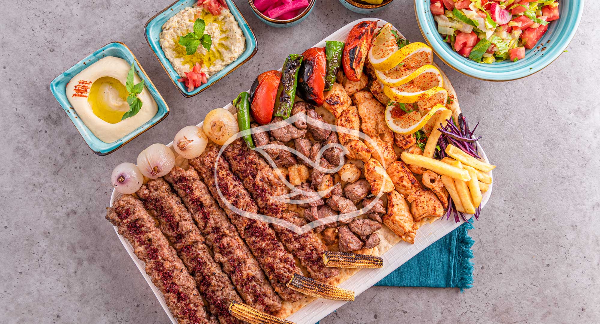 Explore Our Marinated Meat Varieties