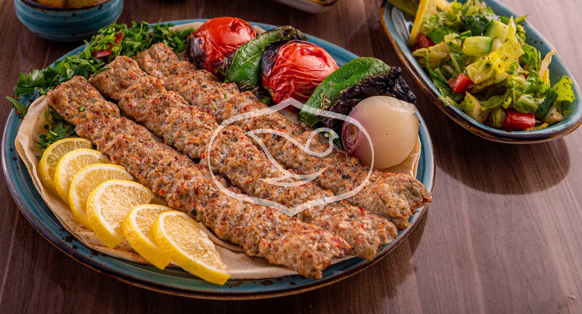 Exploring Zarzoor’s Marinated Selections