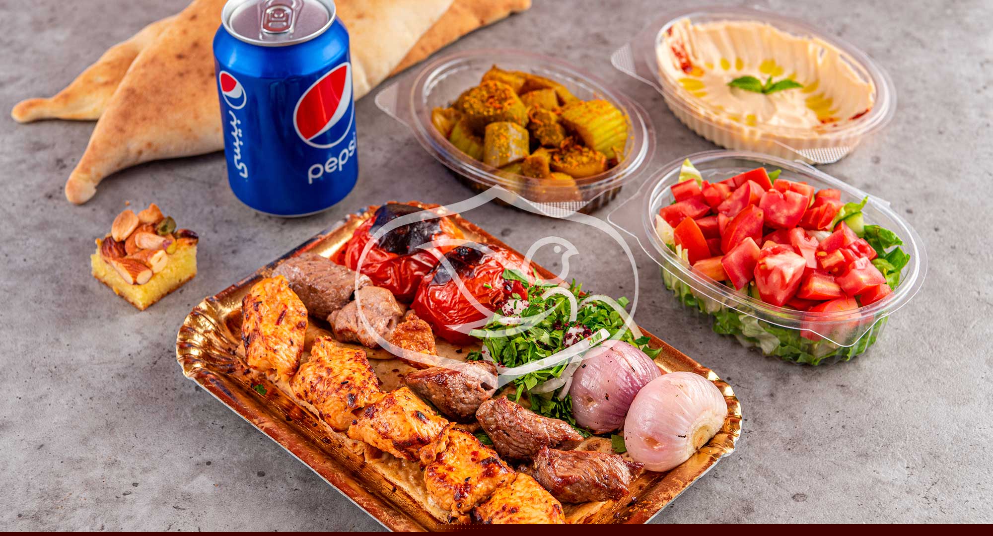 How to Enjoy Zarzoor’s Barbecue at Home?