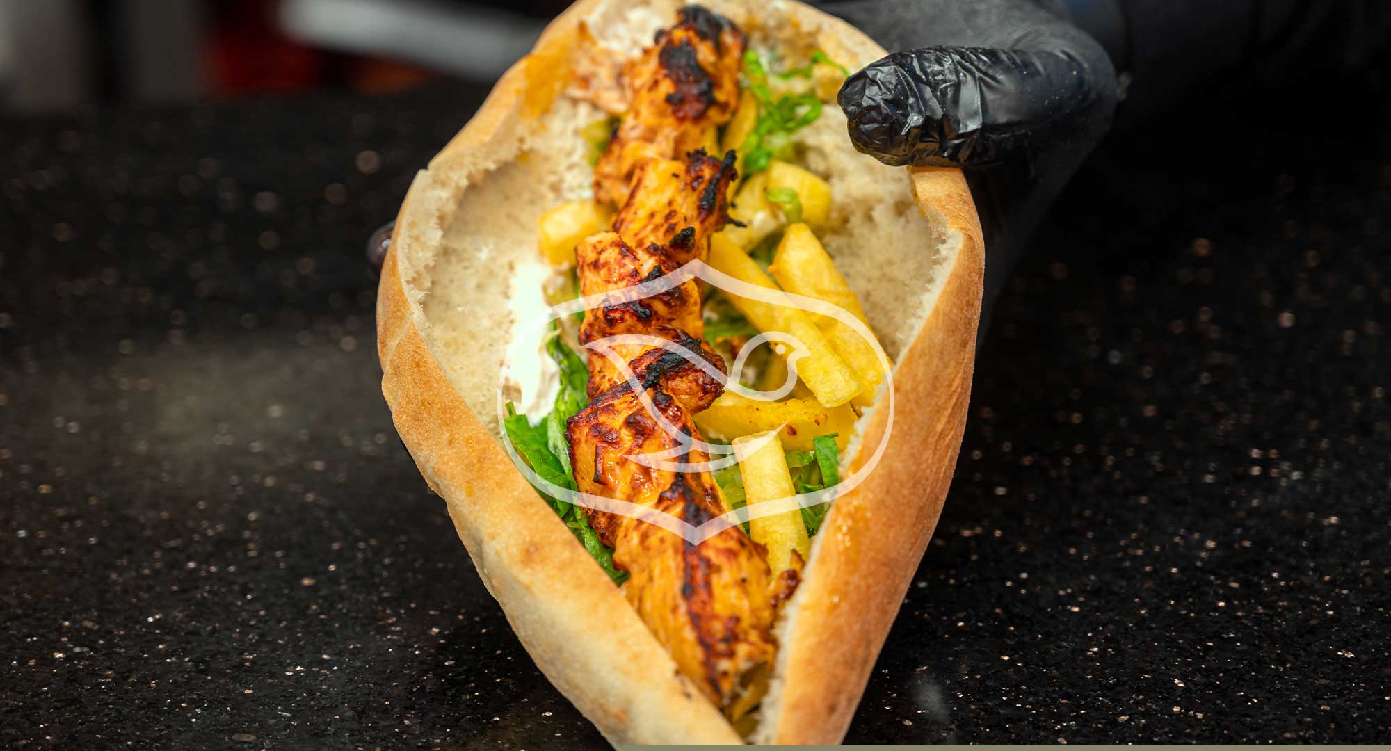 Join Us for a Culinary Journey