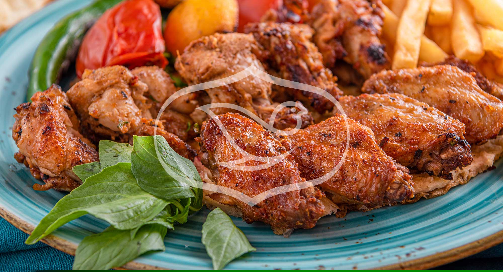 Nutritional Benefits of Chicken Wings