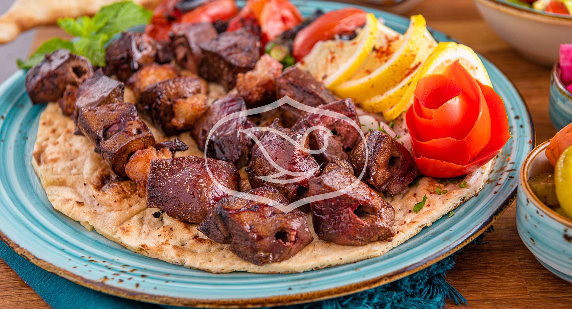 The Cultural Significance of Lamb Liver in Iraqi Cuisine