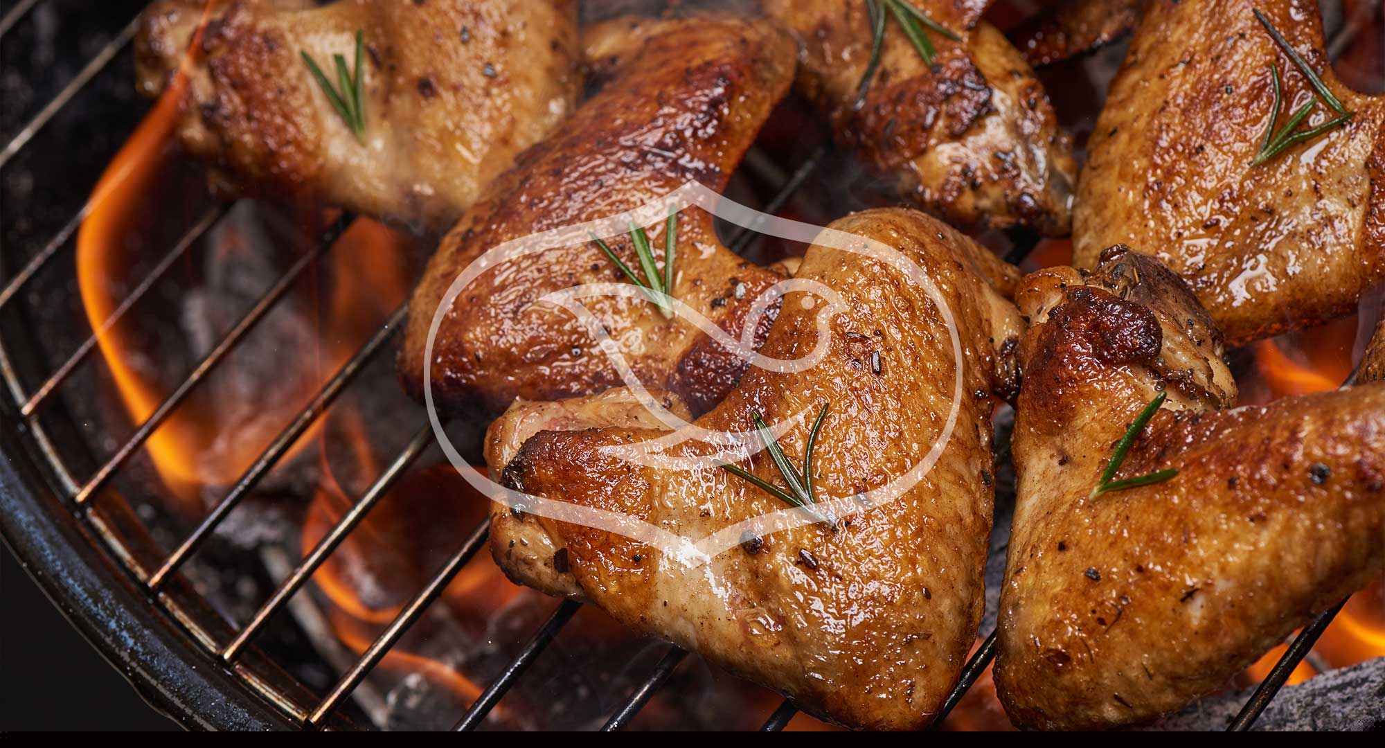 The Historical Roots of Chicken Wings in Middle Eastern Cuisine